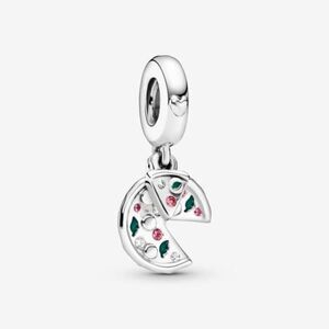 Pandora Pizza Love Dangle Charm